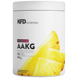 KFD Premium AAKG | 0.300kg