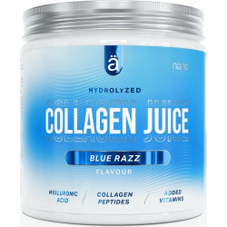 Nanosupps Collagen Juice - Колаген | 300g