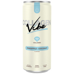 Nanosupps Collagen Vibe - Колаген | 330 ml