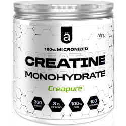 Nanosupps Creatine Monohydrate Creapure - Креатин | 0.300kg