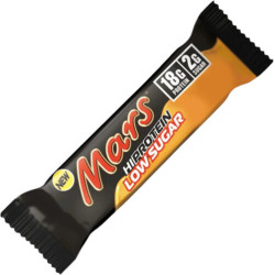 Mars Hi Protein Bar Low Sugar - Milk Chocolate - Протеинов Бар | 57g