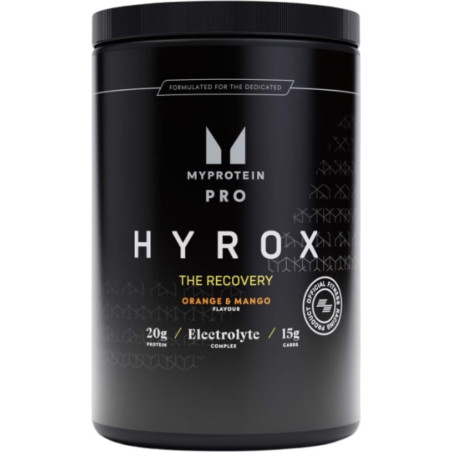 Myprotein HYROX THE Recovery - Формула за Възстановяване | 688g