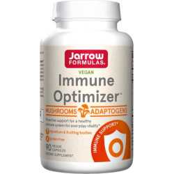 Jarrow Formulas Immune Optimizer - Имуностимулатор | 90 caps