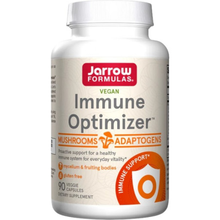 Jarrow Formulas Immune Optimizer - Имуностимулатор | 90 caps