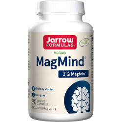 Jarrow Formulas MagMind - Формула за Мозъка | 90 caps