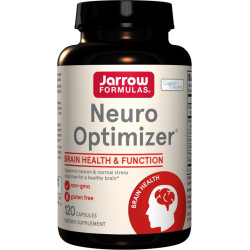 Jarrow Formulas Neuro Optimizer - Формула за Мозъка | 120 caps