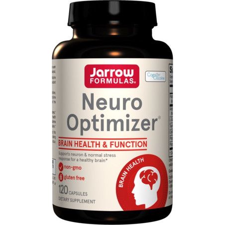 Jarrow Formulas Neuro Optimizer - Формула за Мозъка | 120 caps
