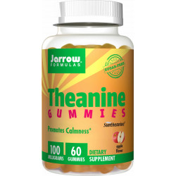 Jarrow Formulas Theanine Gummies - Теанин | 60 gummies