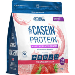 Applied Nutrition 100% Casein - Казеин | 900g