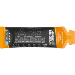 Applied Nutrition ABE Gel - Ultimate Pre-Workout - Азотен Бустер | 60g
