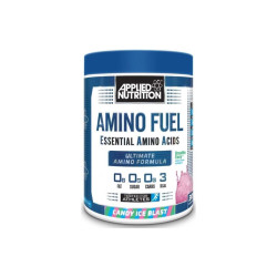 Applied Nutrition Amino Fuel  - Аминокиселини | 390g