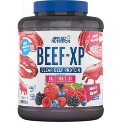 Applied Nutrition Beef-XP - Телешки Протеин | 1.800 kg