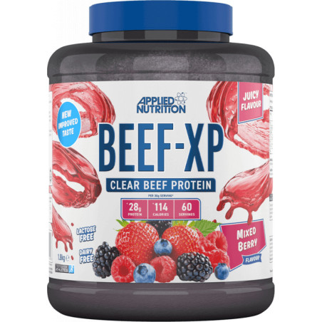 Applied Nutrition Beef-XP - Телешки Протеин | 1.800 kg