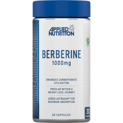 Applied Nutrition Berberine 1000mg - Берберин | 60 caps