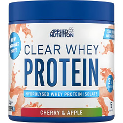 Applied Nutrition Clear Whey Protein - Протеин Изолат | 125g