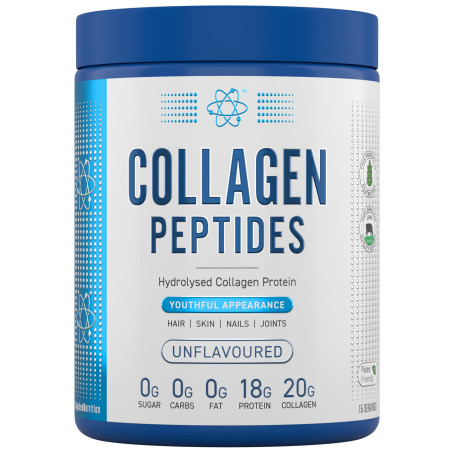 Applied Nutrition Collagen Peptides - Колаген | 300g
