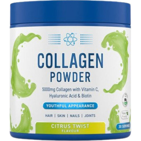 Applied Nutrition Collagen Powder - Flavoured - Колаген | 165g