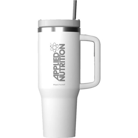 Applied Nutrition Cooler Cup - White - Чаша | 1200ml