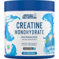 Applied Nutrition Creatine Monohydrate Flavoured - Креатин | 250g