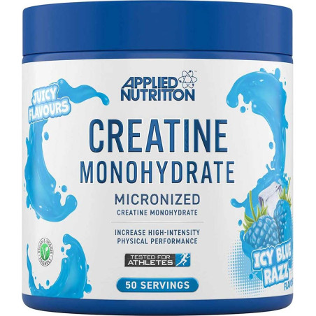 Applied Nutrition Creatine Monohydrate Flavoured - Креатин | 250g