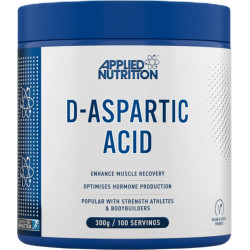 Applied Nutrition D-Aspartic Acid - Powder - D-Аспартанова Киселина | 300g
