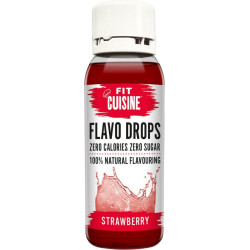 Applied Nutrition Flavo Drops - Овкусител | 38ml