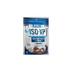 Applied Nutrition Iso-XP Whey Protein Isolate - Протеин Изолат | 1kg