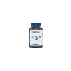 Applied Nutrition L-Citruline - Цитрулин | 120caps