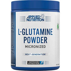 Applied Nutrition L-Glutamine Powder - Глутамин | 500g
