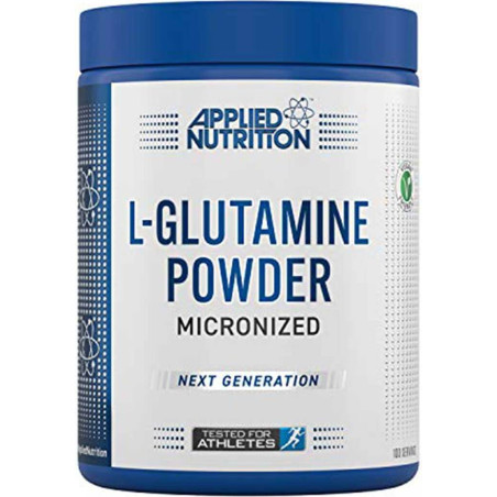 Applied Nutrition L-Glutamine Powder - Глутамин | 500g