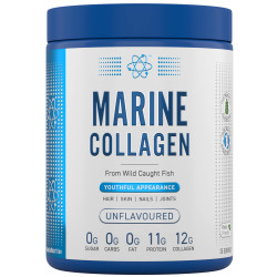 Applied Nutrition Marine Collagen - Рибен Колаген | 300g