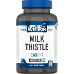 Applied Nutrition Milk Thistle - Бял Трън | 90 tabs