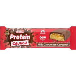 Applied Nutrition Protein Crunch Bar - Протеинов Бар | 62g