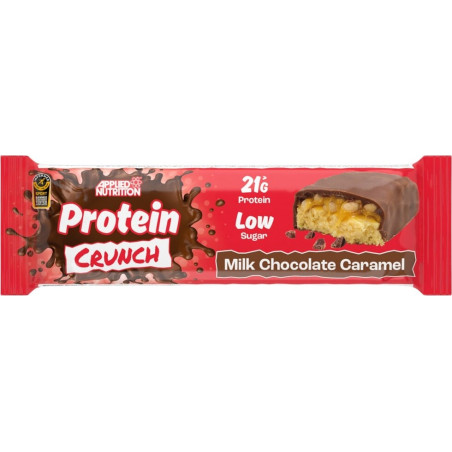 Applied Nutrition Protein Crunch Bar - Протеинов Бар | 62g