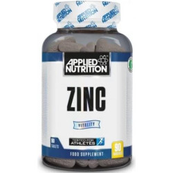 Applied Nutrition Zinc - Цинк | 90 tabs