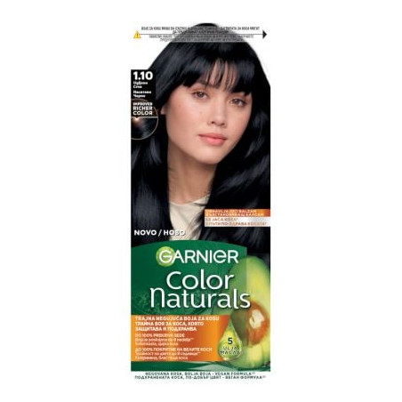 Garnier Color Naturals боя за коса 1.10