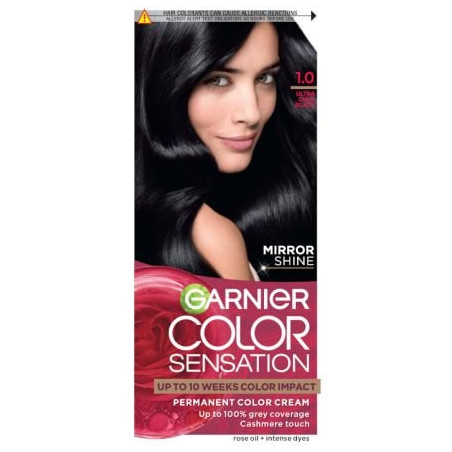 Garnier Color Sensation Боя за коса 1.0