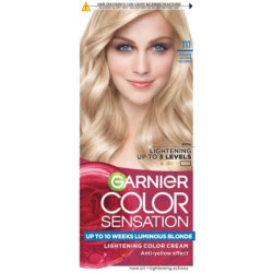 Garnier Color Sensation Боя за коса 111