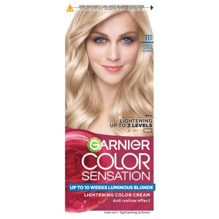Garnier Color Sensation Боя за коса 111