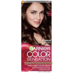 Garnier Color Sensation Боя за коса 4.0
