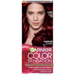 Garnier Color Sensation Боя за коса 4.60