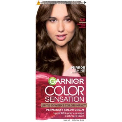 Garnier Color Sensation Боя за коса 5.0