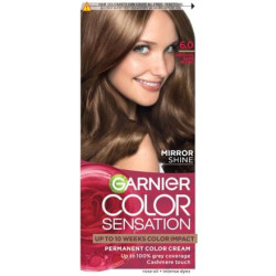 Garnier Color Sensation Боя за коса 6.0