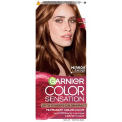 Garnier Color Sensation Боя за коса 6.35
