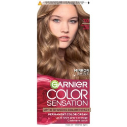 Garnier Color Sensation Боя за коса 7