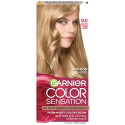 Garnier Color Sensation Боя за коса 8.0