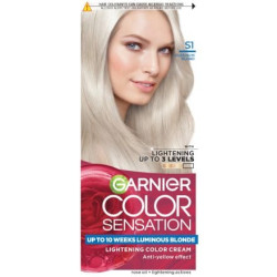 Garnier Color Sensation Боя за коса S1