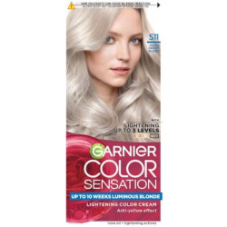 Garnier Color Sensation Боя за коса S11