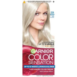 Garnier Color Sensation Боя за коса S9