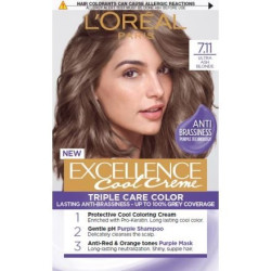 L'Oreal Paris Excellence 7.11 Боя за коса
